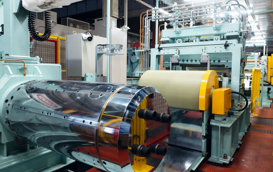 小型スリッター