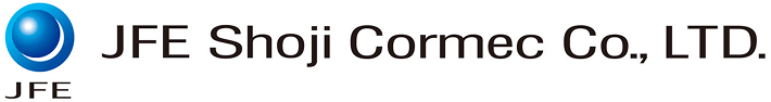 JFE Shoji Cormec Co,. LTD.